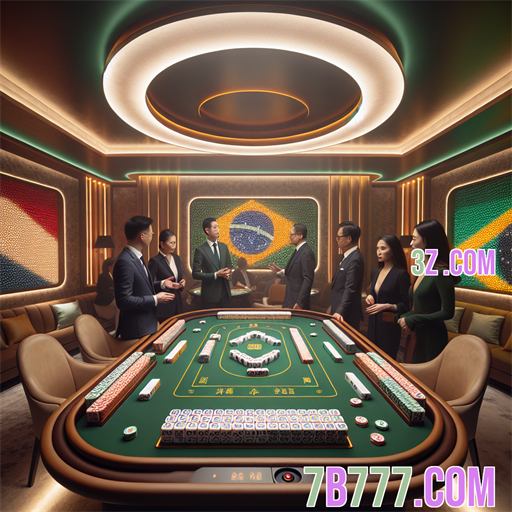 Explorando a Categoria de Jogos de Casino em 7b777.com