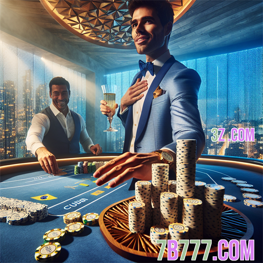 Descubra a Emoção dos Jackpots no 7b777.com